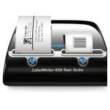 DYMO LabelWriter 450 Twin Turbo: Mono