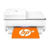 HP Envy Pro 6458e Printer: All-in-One