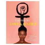 Love and Justice by Laetitia Ky: Hardcover