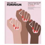 Chronicle Books Art of Feminism