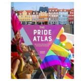 Pride Atlas: 500 Iconic Destinations