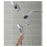 Kohler Prone Showerhead: 3-in-1 Multifunction