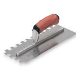 Marshalltown Ceramic Floor Trowel: 1/2'