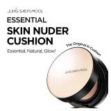 JUNG SAEM MOOL Essential Skin Nuder Cushion