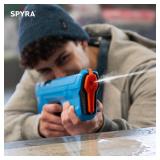 SPYRA Electric Water Blaster: Outdoor