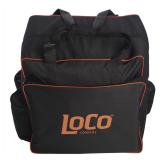 LoCo Black Griddle Cover