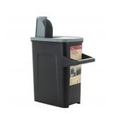 MForge Storage Container: 1pc, Holds 20lb Charcoal