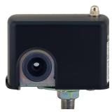 H2OPRO Pressure Regulator: 1/4' MNPT