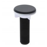 Danco Plastic Faucet Hole Cover: Universal