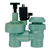 Orbit Anti-Siphon Valve: 1in, Electric