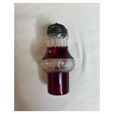 Kings crown ruby shaker 5'