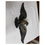 Metal Eagle 17'