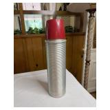 Vintage Thermos brand thermos