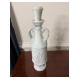 VINTAGE McGill Canadian whiskey decanter/bottle