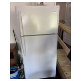 Frigidaire refrigerator