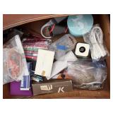 Office supplies & misc
