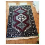 4x6 oriental rug