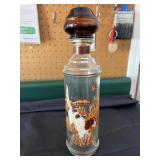 Vintage Stitzel Weller Distillery bourbon bottle