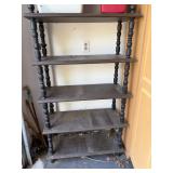 15x34x60 shelf