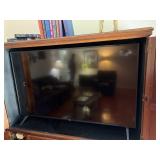 LG TV 60ï¿½ with remote