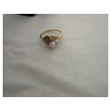 10k ring