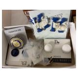 Uk jewelry