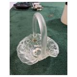 Fenton basket