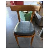 Vintage chair