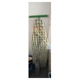 Ironing boards (2)