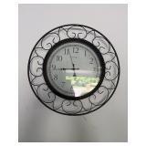 Wall clock
