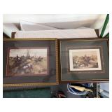 2 hunt scene pics