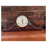 Mantle clock