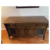 Vintage stereo 20x52x28