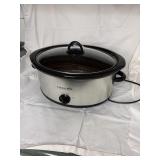 Crock pot