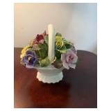 Aynsley fine bone china hand made & hand painted