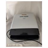 George Foreman grill (works)