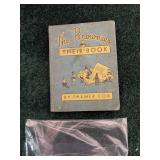 Antique 'The Brownies Their Book', Palmer Cox,