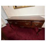 American Drew Buffet 19x60x30