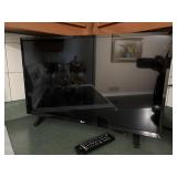 28ï¿½ TV w/remote