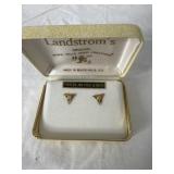 14k earrings