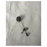 FHA Future Homemakers of America Pin house key