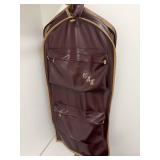 Garment bags (2)