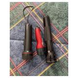 Flashlights Mag Light
