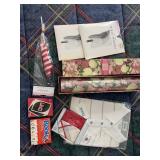 New KenLake shirt handkerchiefs pant hose  drawer