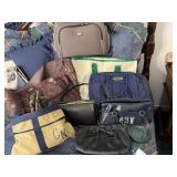 Vintage purses & bags