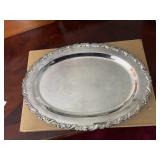 Large tray