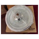 16ï¿½ tray lazy Susan NEW