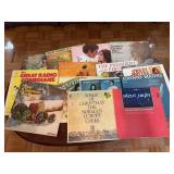 Vintage albums