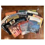 Vintage albums