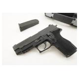 Sig Sauer P227 45 auto